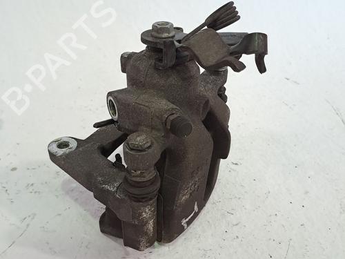 Left rear brake caliper AUDI A4 B7 (8EC) 3.0 TDI quattro | BP27274718M107 