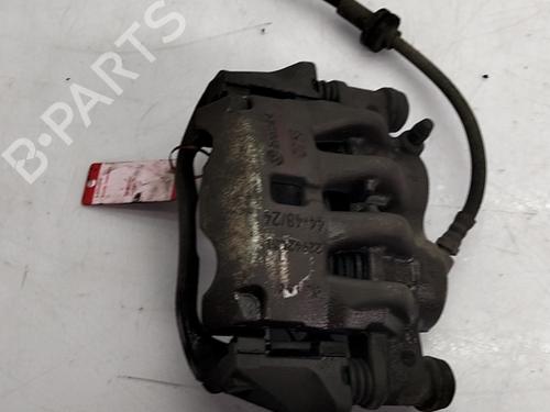 Used Right front brake caliper Right front brake caliper PEUGEOT BOXER Van 2.2 BlueHDi 120 (120 hp) 34527708 34527708