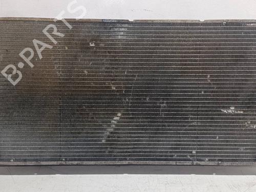 Used Water radiator FORD TRANSIT Van (FA_ _) 2.0 TDCi (125 hp) 25455136