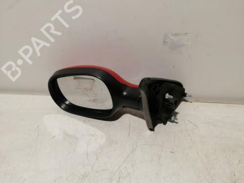 Bakspejl venstre RENAULT MEGANE I Classic (LA0/1_) 1.6 e (LA0F, LA0S) (90 hp) 25988564