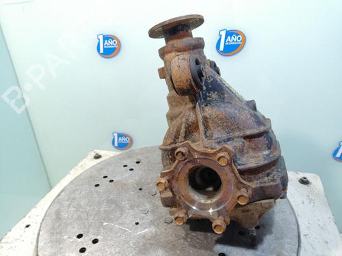 Rear differential NISSAN PATHFINDER III (R51) 2.5 dCi 4WD | BP24107289M24 