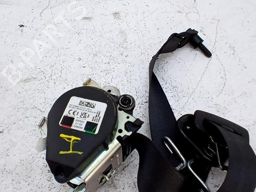 Front left seatbelt RENAULT MASTER IV Van (F8__) BLUE DCI 130 (F8M2) | BP39555006I26 - Image 2