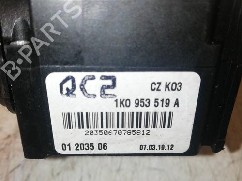 Steering column stalk VW GOLF V (1K1) 2.0 TDI 16V | BP25460086I23 