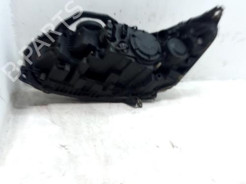 Right headlight CITROËN C5 III (RD_) 2.0 HDi 140 (RDRHF8, RDRHFA, RDRHA8, RDRHAJ) | BP36665876C29 - Image 3