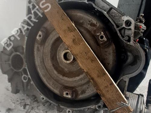 Used Gearbox Gearbox PEUGEOT 407 (6D_) 3.0 (6DXFVJ) (211 hp) 36257770 36257770