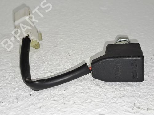 Elektronisk sensor HYUNDAI ix35 (LM, EL, ELH) 1.7 CRDi (116 hp) 23386575