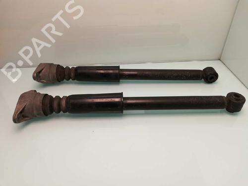 Right rear shock absorber AUDI A4 B6 Avant (8E5) 3.0 | BP23893153M19 