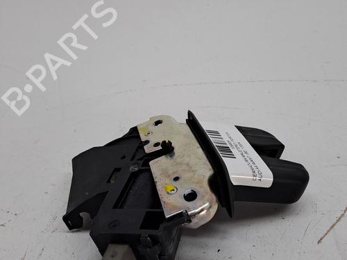 Tailgate lock AUDI A4 B7 (8EC) 2.0 TDI | BP23373009C101 