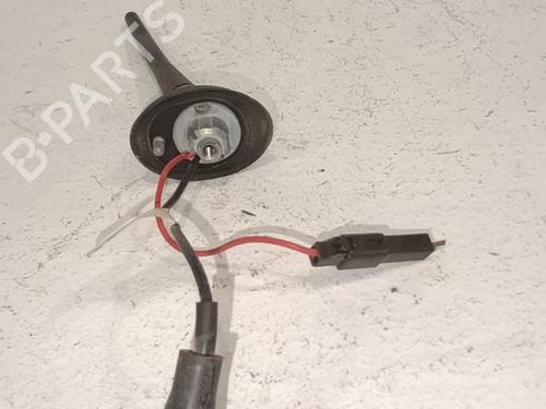 Antenna/Base JEEP COMPASS (MK49) 2.2 CRD 4x4 | BP37224125C140 - Image 2
