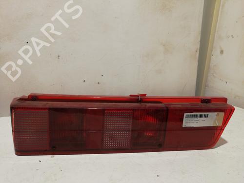Used Left taillight AUTOBIANCHI Y10 1.0 (45 hp) 25987902