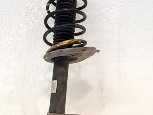Right front shock absorber CITROËN C4 II (NC_) 1.6 HDi 90 | BP29992628M17 