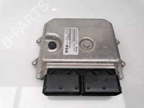 Computer motormanagement FIAT DOBLO MPV (119_, 223_) 1.3 JTD (75 hp) 24188417