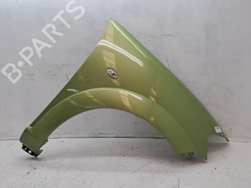 Used Right front fenders CITROËN C3 I (FC_, FN_) 1.4 HDi (68 hp) 26315351