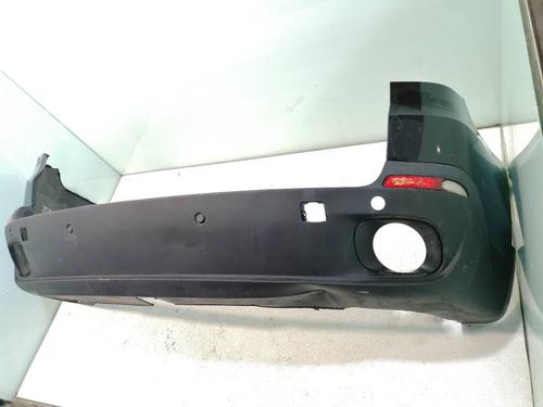 Rear bumper BMW X5 (E70) xDrive 35 d | BP23387115C8 