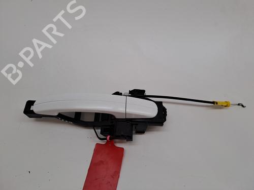 Used Rear left exterior door handle FORD KUGA II (DM2) 1.6 EcoBoost (150 hp) 23366500