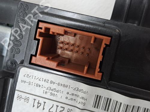 Instrument cluster CITROËN C4 CACTUS 1.2 THP 110 | BP24239895C47 