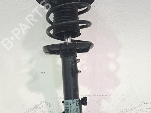 Used Left front shock absorber MERCEDES-BENZ CLK (C209) CLK 220 CDI (209.308) (150 hp) 25834264
