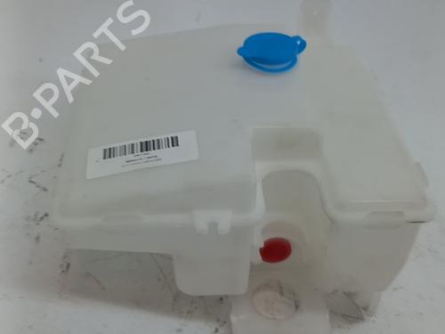 Used Windscreen washer tank Windscreen washer tank DACIA SPRING EV (B6M1) (45 hp) 40546656 40546656