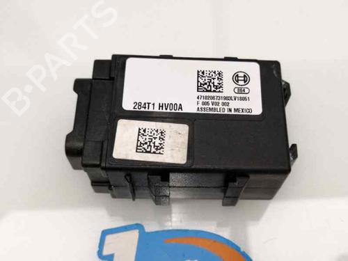 Used Electronic module NISSAN QASHQAI II SUV (J11, J11_) 1.6 dCi (130 hp) 23651354