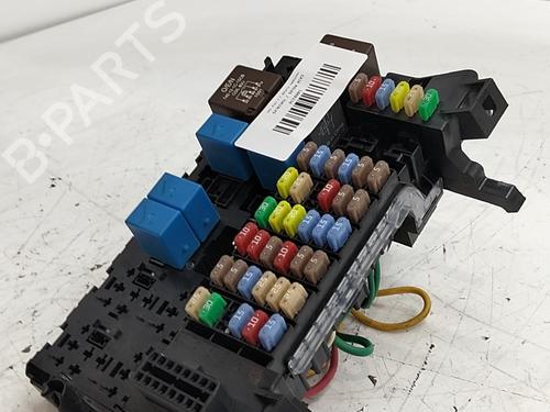 Fuse box MAHINDRA XUV500 2.2 CRDe | BP38646194E1 - Image 6