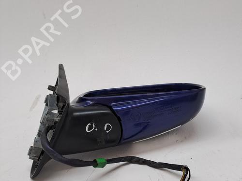 Right mirror NISSAN MICRA II (K11) 1.4 i 16V | BP24883889C27 