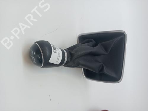 Used Shift knob Shift knob VW TIGUAN (5N_) 2.0 TDI (140 hp) 23361613 23361613