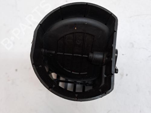 Air vent PEUGEOT 308 I (4A_, 4C_) 1.6 HDi | BP25999130I21