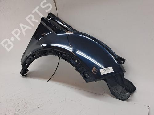 Right front fenders LAND ROVER RANGE ROVER EVOQUE (L538) 2.2 D 4x4 | BP23380899C42 