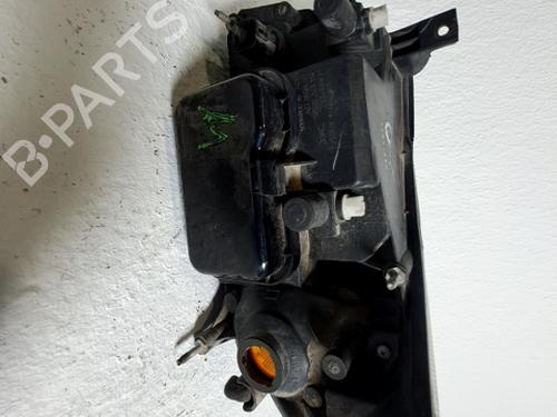 Right headlight FORD TRANSIT Van (FA_ _) 2.4 TDE | BP29558031C29 