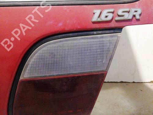 Used Right tailgate light NISSAN ALMERA I (N15) 2.0 D (75 hp) 25304659