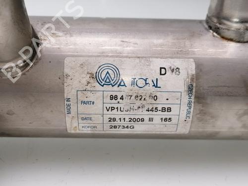 Egr CITROËN JUMPY II Van 2.0 HDi 125 | BP23938136M69 