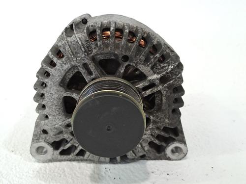 Used Alternator LANCIA PHEDRA (179_) 2.0 D Multijet (179.AXL1B, 179.BXL1B) (136 hp) 23942148