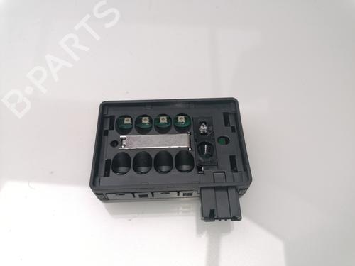 Elektronisk sensor MAZDA CX-7 (ER) 2.3 MZR DISI Turbo AWD (ER3P) (260 hp) 23380585