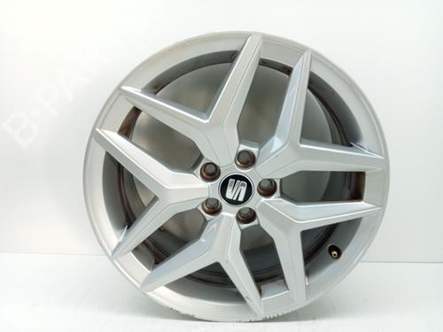 Used Rim SEAT IBIZA V (KJ1, KJG) 1.0 TSI (116 hp) 29500047