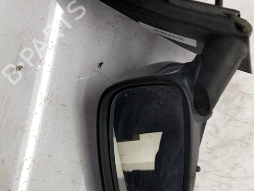 Used Left mirror FIAT STILO (192_) 1.9 D Multijet (100 hp) 31801976