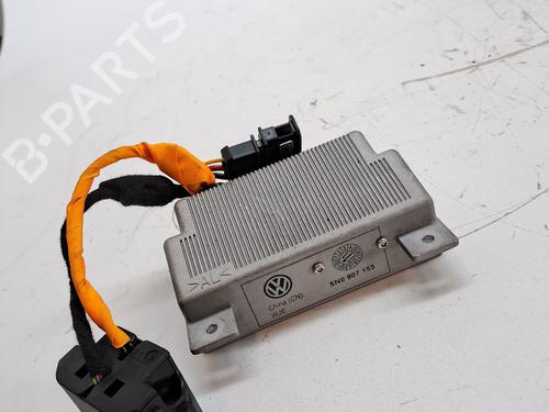 Elektronisk modul SEAT ALHAMBRA (710, 711) 2.0 TDI | BP23378071M83 