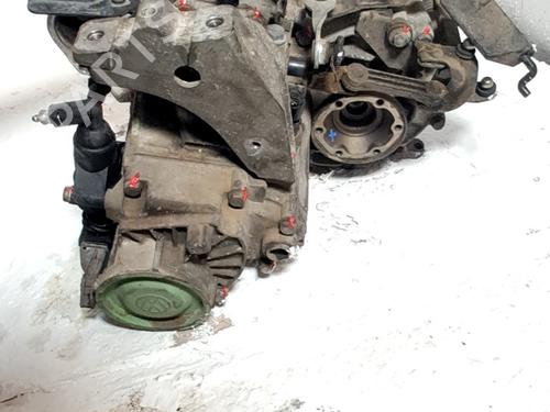 Gearbox SEAT LEON (1M1) 1.6 16 V | BP33767692M3 - Image 2