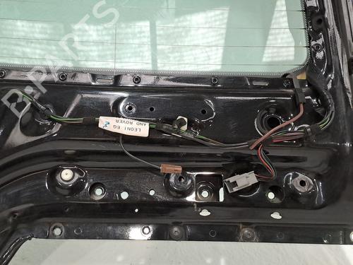 Tailgate LAND ROVER DISCOVERY IV (L319) 3.0 SDV6 4x4 | BP23975991C6 