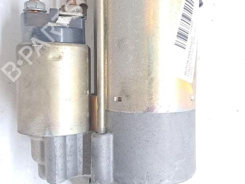 Startmotor FORD FOCUS C-MAX (DM2) 2.0 TDCi (136 hp) 29179597