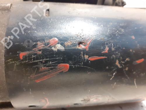 Starter SEAT IBIZA II (6K1) 1.9 SDI | BP25457118M8 