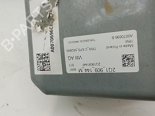 Steering column SEAT ARONA (KJ7, KJP) 1.0 TSI | BP40549899M21 - Image 3