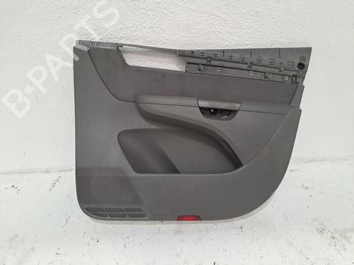 Used Front right panel SEAT ALHAMBRA (710, 711) 2.0 TDI (140 hp) 27858493