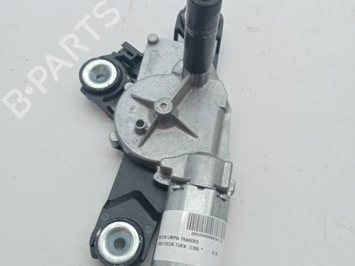Used Rear wiper motor FORD FOCUS III Turnier 1.6 TDCi (115 hp) 23358613