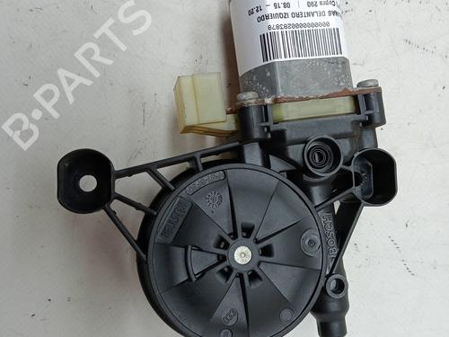 Used Left front window motor SEAT LEON (5F1) 2.0 Cupra (290 hp) 23351799