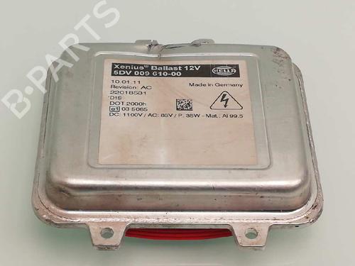 Xenon-ballast SKODA OCTAVIA II (1Z3) 2.0 TDI RS (170 hp) 23449152