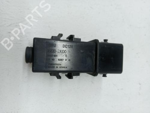 Electronic module KIA SPORTAGE IV (QL, QLE) 1.7 CRDi | BP24515446M83 