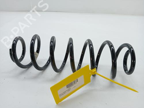 Shock absorber spring VW T-CROSS (C11, D31) 1.0 TSi | BP23343820C152 