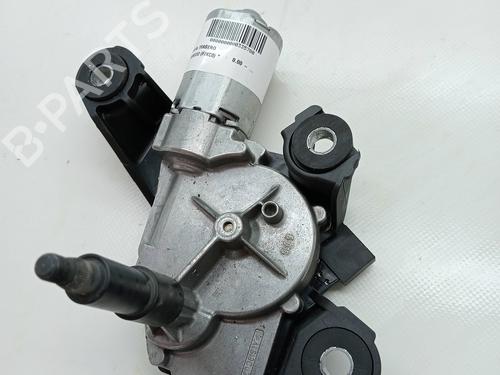 Rear wiper motor RENAULT KANGOO / GRAND KANGOO II (KW0/1_) 1.5 dCi 90 (KW05, KW08, KW0G, KW11) | BP23344358M102 