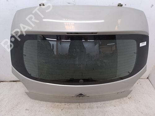 Used Tailgate CITROËN C3 ORIGIN III (SX) 1.2 PURETECH 82 (SXHMRV) (83 hp) 29744971