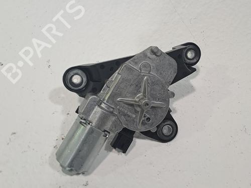 Viskermotor bagrude CITROËN C3 / C3 ORIGIN III (SX) 1.6 BlueHDi 75 (75 hp) 25613668